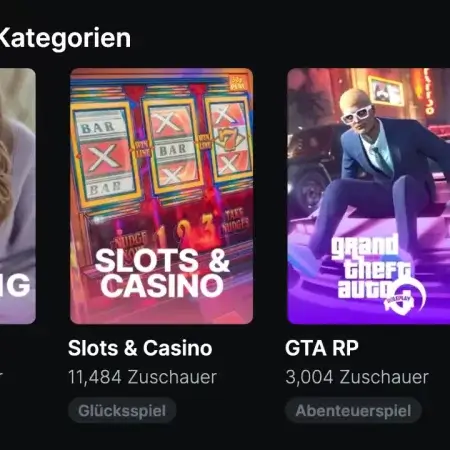 Kick Zuschauer Fake: Manipuliert Kick.com seine Zuschauerzahlen?