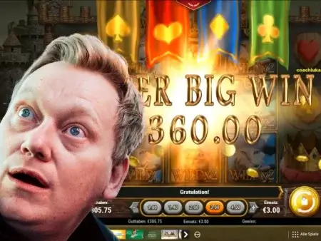 Knossi Casinos: In diesen Casinos spielt Knossi 2025 Online-Slots