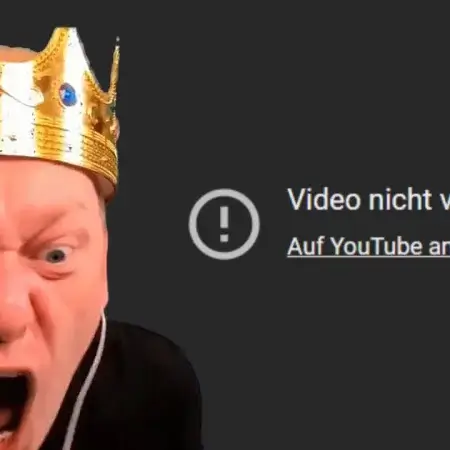 Knossi Casino Videos gelöscht: Alte Streams sind wieder verfügbar!