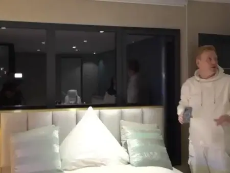 Wo wohnt Knossi? In diesem Haus bei Bühl lebt der Streamer
