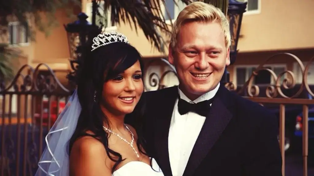 Knossi Hochzeit