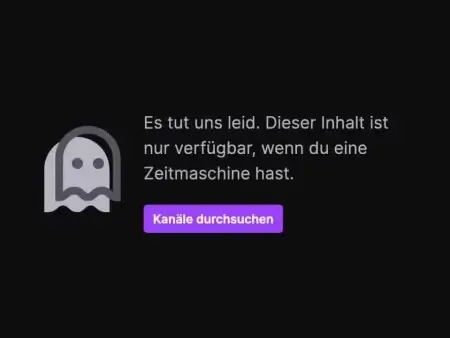 Knossi bei Twitch gebannt – was ist passiert?
