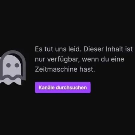 Knossi bei Twitch gebannt – was ist passiert?