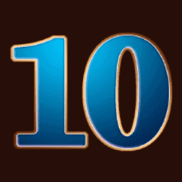 La Dolce Vita Symbol 10