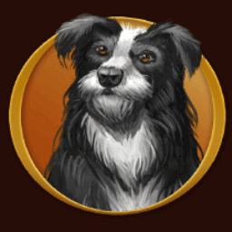 La Dolce Vita Symbol Hund