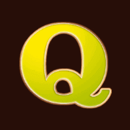 La Dolce Vita Symbol Q
