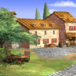 La Dolce Vita Scatter-