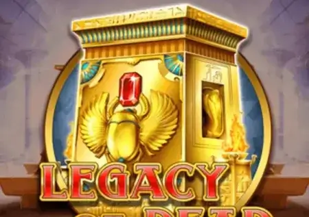 Legacy of Dead