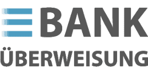 Banküberweisung