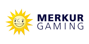 Merkur Gaming Logo