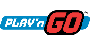 Play'n GO Logo