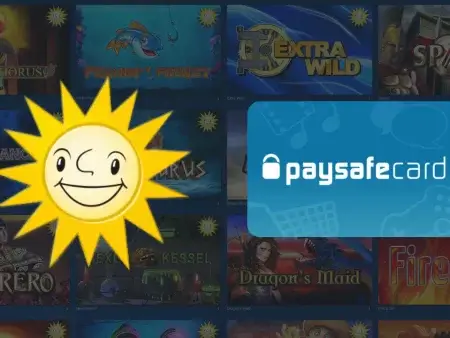 Die besten Merkur Online-Casinos mit Paysafecard 2025