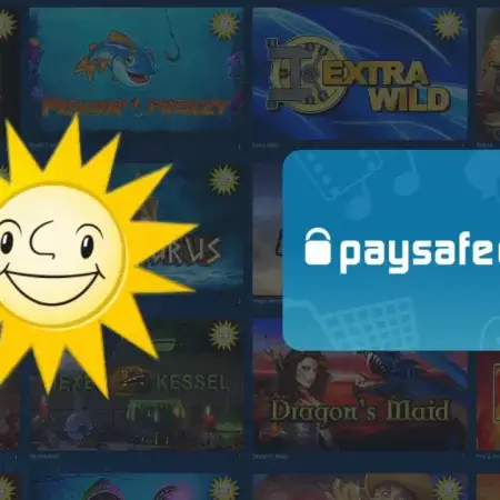 Die besten Merkur Online-Casinos mit Paysafecard 2025