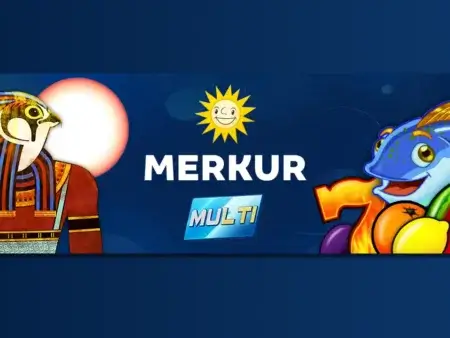 Merkur Multi Slots: Legale Online-Spiele ohne 5-Sekunden-Regel