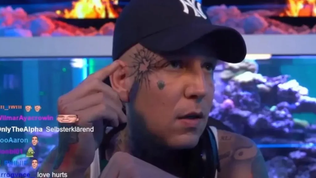MontanaBlack Rolex Tattoo