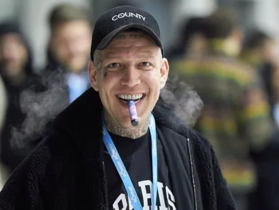 MontanaBlack Tattoos: Was der Streamer an Gesicht & Körper tätowiert hat