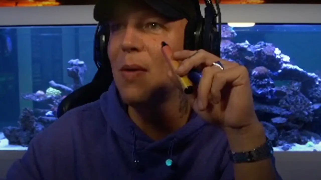 MontanaBlack Vape