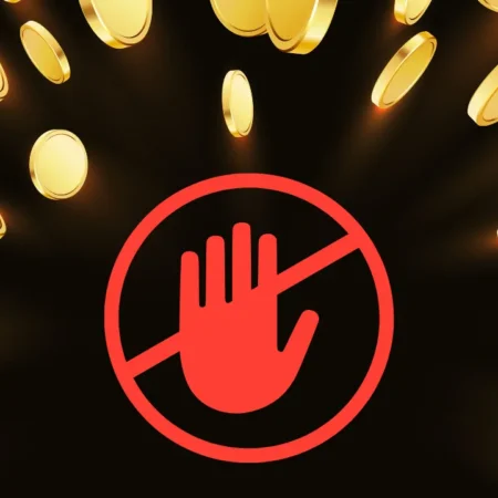 Im Online-Casino sperren lassen: Selbst- & Fremdsperre erklärt