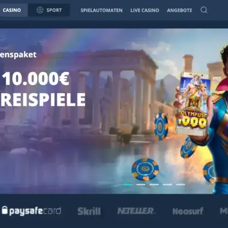 Paysafecard im Platincasino: Funktioniert die Einzahlung 2025?