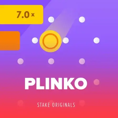 Bestes Plinko Casino 2025: Krypto-Spiel mit Echtgeld spielen