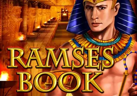 Ramses Book