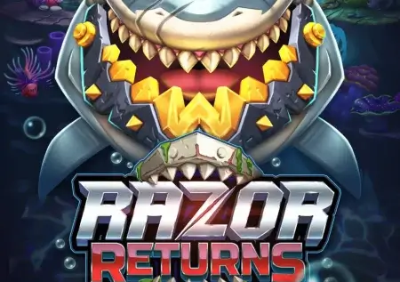 Razor Returns