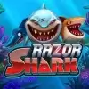 Razor Shark