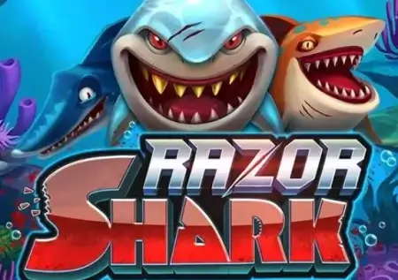 Razor Shark