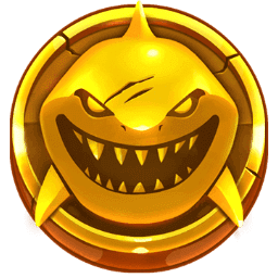 Razor Shark Razor Reveal