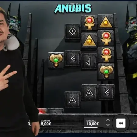 Real Bazzi Casino: Auf diesen Seiten spielt der Kick-Streamer