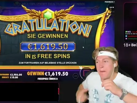 Ron Bielecki: Vermögen, Skandale & Online-Casinos