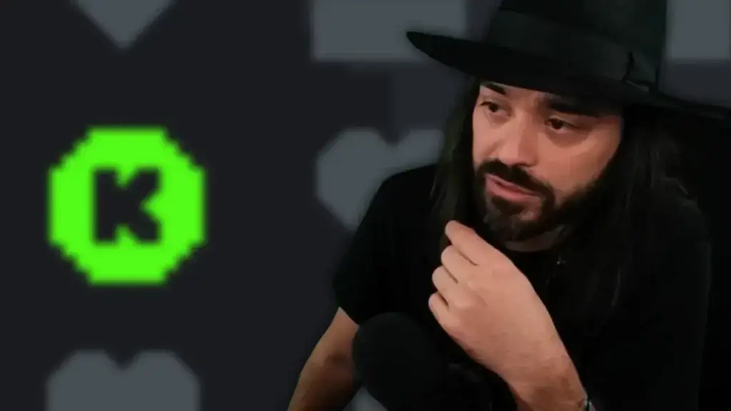 Roshtein Kick.com