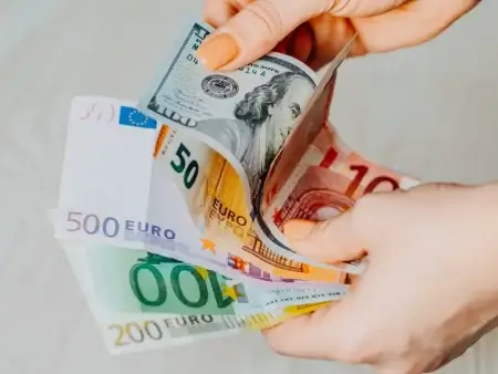 Was bedeutet RTP im Online-Casino? Auszahlungsquote erklärt