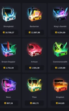 Skin Gambling erklärt: Der Trend der CS2 & CS:GO Casinos