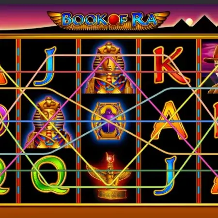Gewinnlinien in Spielautomaten: Sind 5, 10 oder mehr Linien besser?