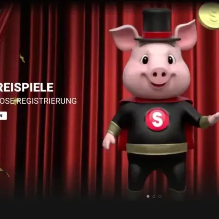 SlotMagie Alternative 2025: Bessere Casinos ohne Limits