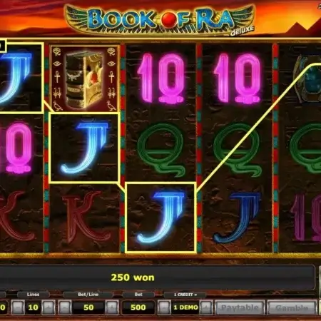 Klassische Slots: Diese Kult-Spielautomaten gibt es schon ewig