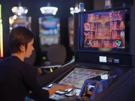 Spielautomaten manipulieren: Funktionieren diese 8 Methoden?