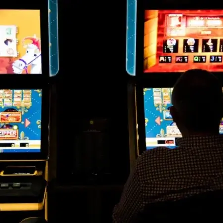 Ist heute Spielautomaten Verbot? Sperrzeiten in Spielhallen