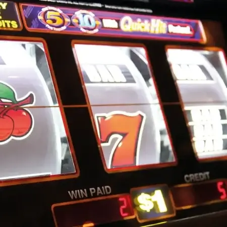 Wie funktionieren Spielautomaten? Slots einfach erklärt