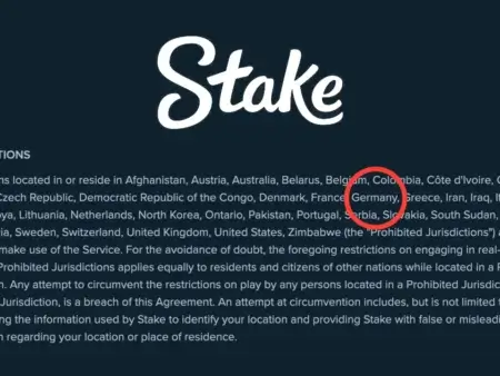Ist Stake in Deutschland legal? Aktuelle Rechtslage Stand 2025