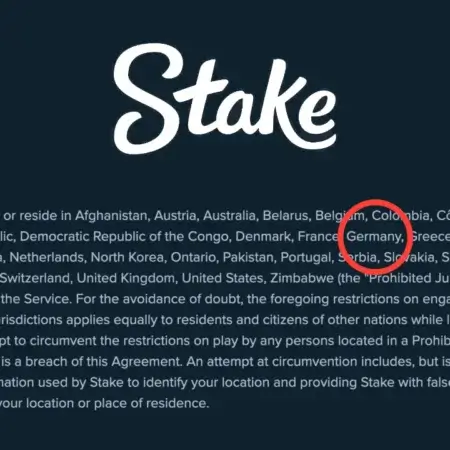 Ist Stake in Deutschland legal? Aktuelle Rechtslage Stand 2025