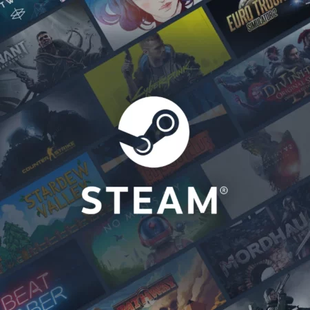 Steam Spiele zurückgeben: So machst du die Rückerstattung richtig