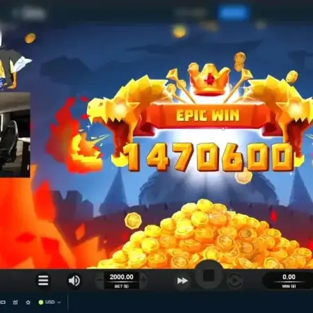 Casino-Streamer TrainwrecksTV: Der Highroller bei Kick
