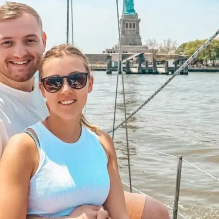 Trymacs Freundin: Das ist Celina, die künftige Frau des Streamers