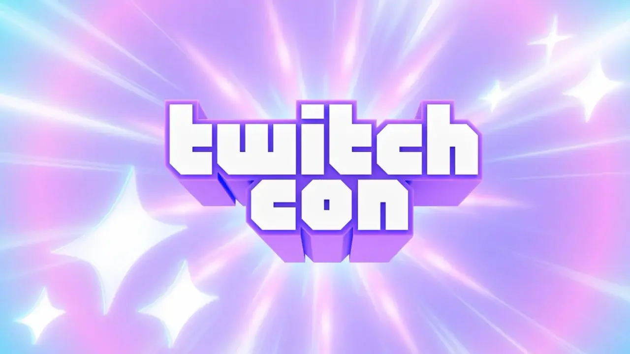 TwitchCon Europe