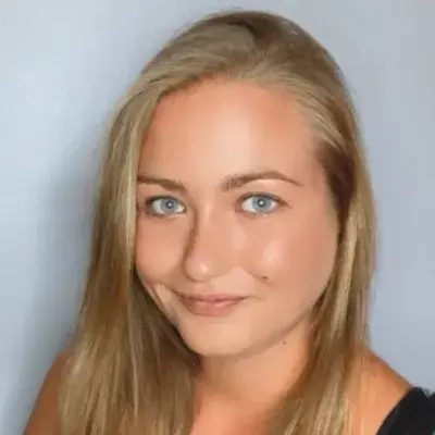 Autorin Vanessa Stark