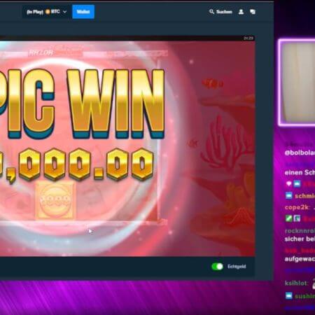 Casino-Streamer Bolbol Automat: Ist Memo noch bei Twitch aktiv?