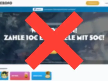 Wunderino Konto löschen: So schützt du deine Daten